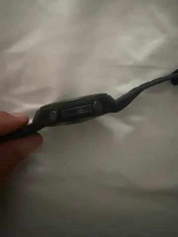 Used Garmin Fenix 8 AMOLED bike — image 5 of 5
