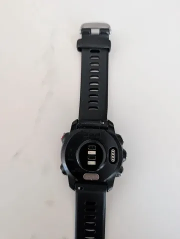 Used Garmin Forerunner 245 Music bike — image 3 of 5