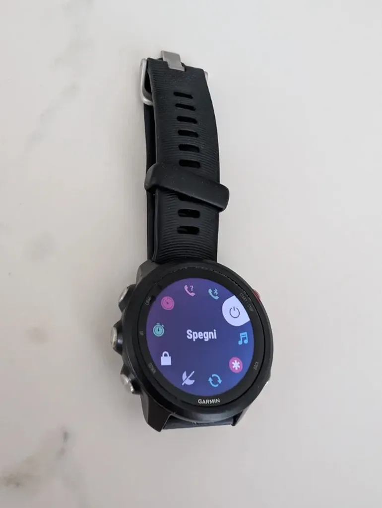 Used Garmin Forerunner 245 Music bike — image 4 of 5