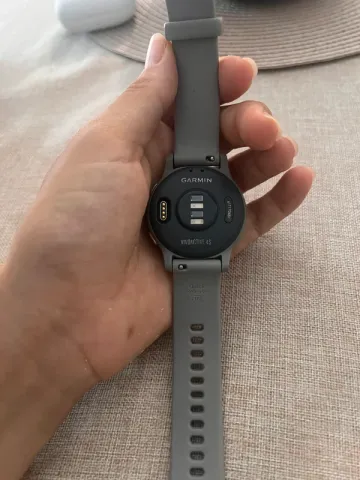 Used Garmin vivoactive 4s bike — image 2 of 3