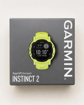Brugt Garmin Instinct 2 2023 bike — billede 1 af 3