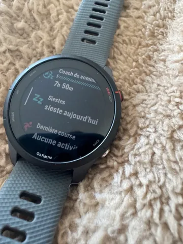 Used Garmin Forerunner 255 bike — image 3 of 3