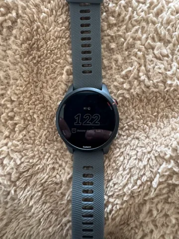 Used Garmin Forerunner 255 bike — image 1 of 3