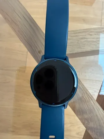 Used Garmin vivoactive 5 2025 bike — image 2 of 3
