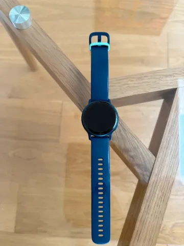 Used Garmin vivoactive 5 2025 bike — image 1 of 3