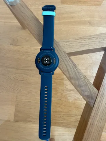 Used Garmin vivoactive 5 2025 bike — image 3 of 3