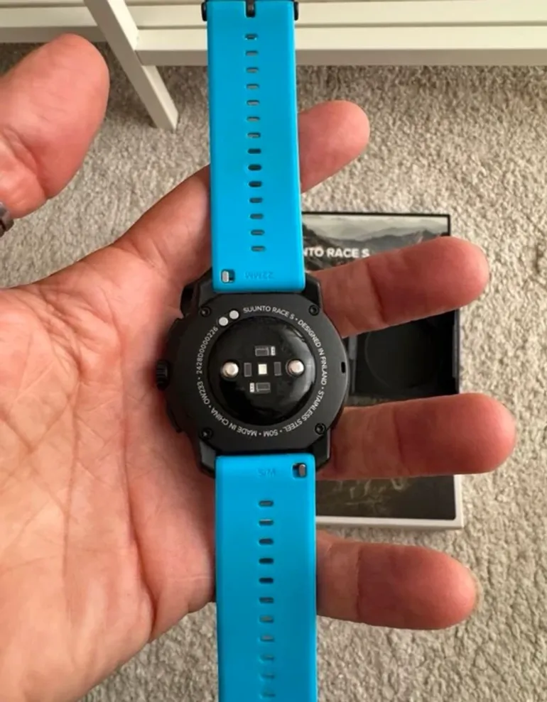 Used Suunto Race S bike — image 4 of 4
