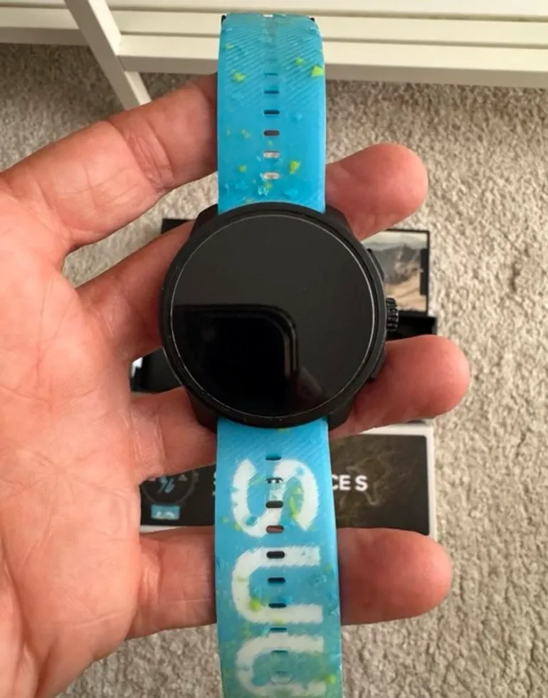 Used Suunto Race S bike — image 2 of 4