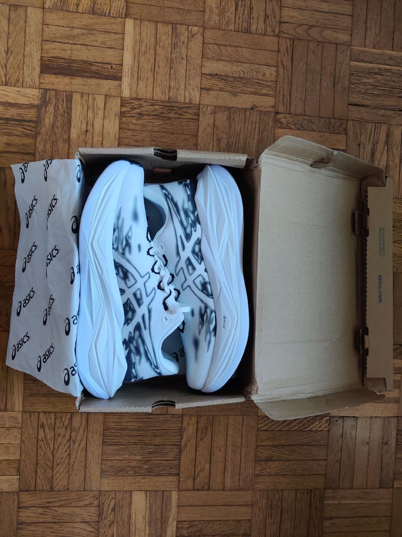 Asics Superblast 3 Running Shoes d'occasion