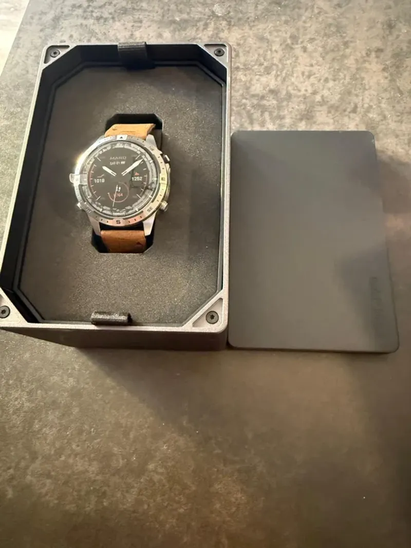 Used Garmin Marq Adventurer Gen. 2 Electronics