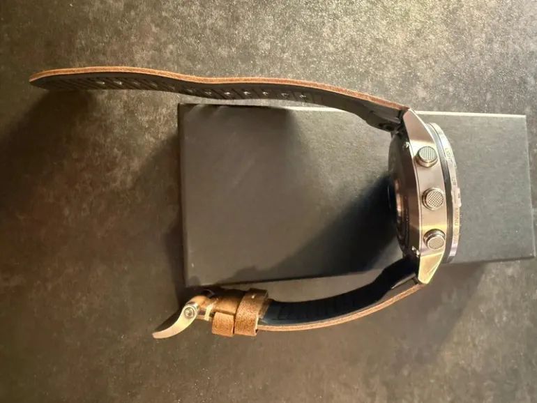 Used Garmin Marq Adventurer Gen. 2 bike — image 7 of 11