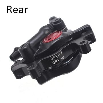 Brugt Zoom Xtech HB100 2026 bike — billede 4 af 7