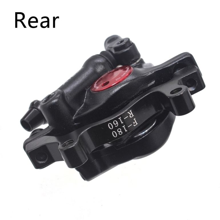 Brugt Zoom Xtech HB100 2026 bike — billede 4 af 7