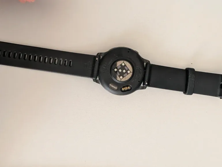 Garmin Venu 4 bike d'occasion — image 2 sur 2