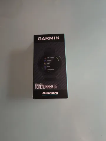 Gebrauchtes Bianchi Garmin 55 bike — Bild 3 von 6