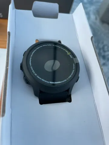 Used Garmin Forerunner 55 bike — image 3 of 3