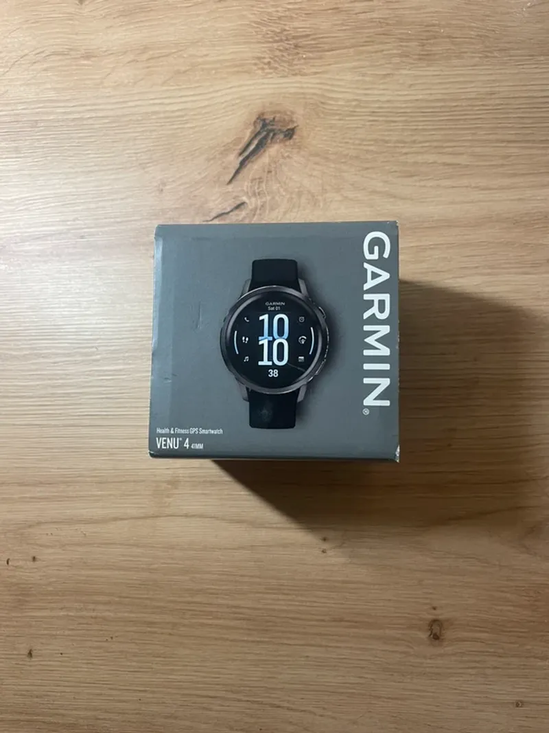 Garmin Venu 4 Electronics d'occasion