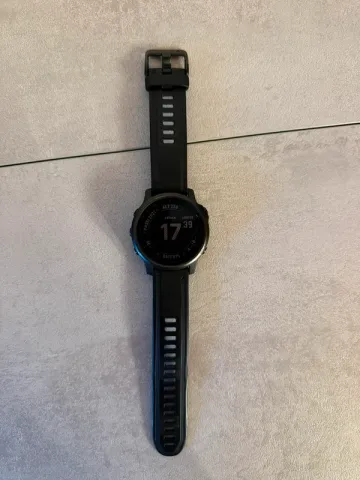 Used Garmin Fenix 6s pro bike — image 3 of 10