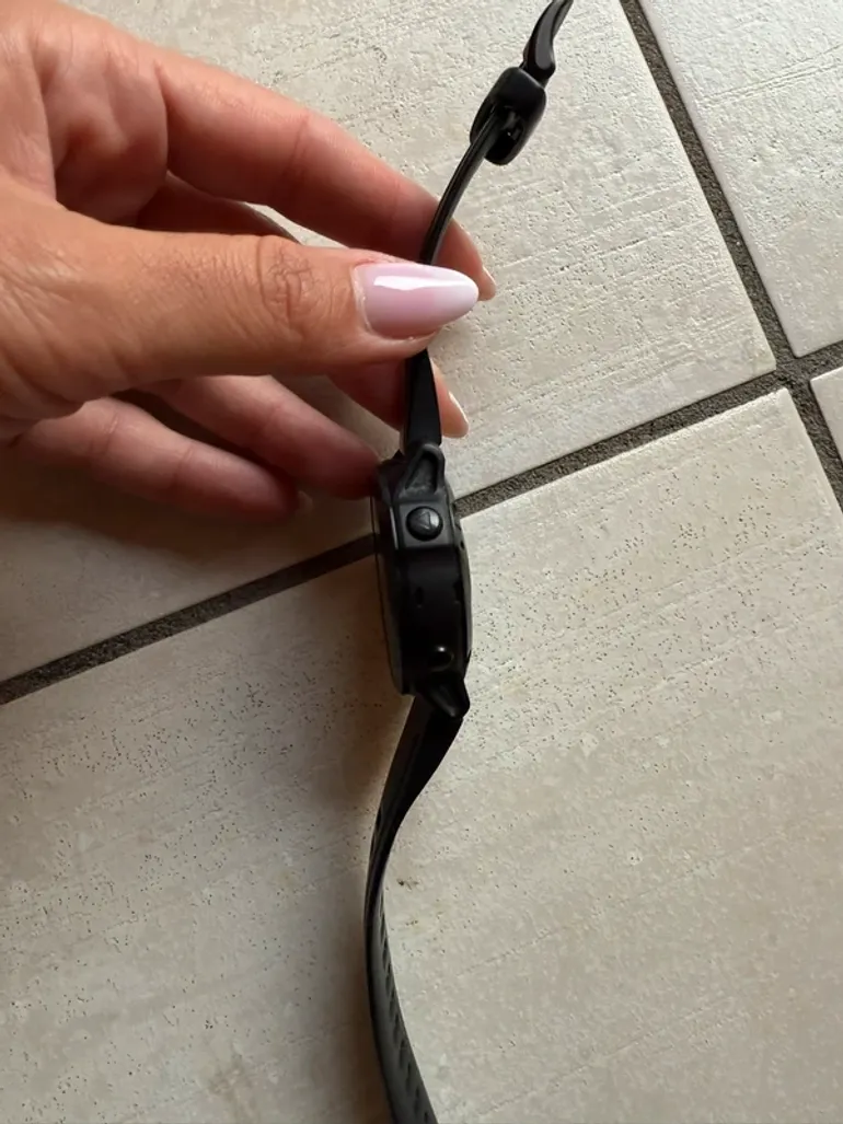 Used Garmin Fenix 6s pro bike — image 7 of 10