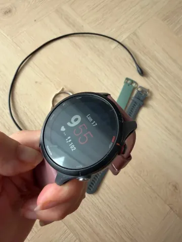 Used Garmin Forerunner 255 bike — image 4 of 10