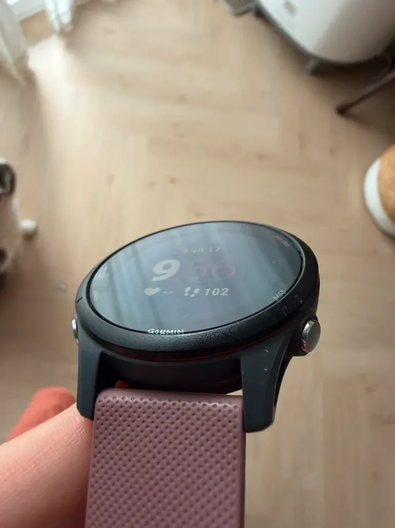 Used Garmin Forerunner 255 bike — image 7 of 10
