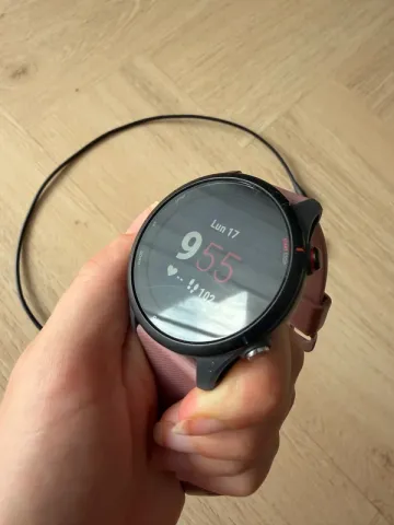 Used Garmin Forerunner 255 bike — image 3 of 10