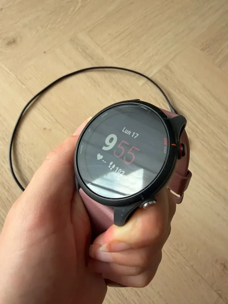 Used Garmin Forerunner 255 bike — image 3 of 10