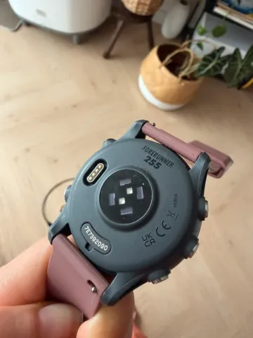 Used Garmin Forerunner 255 bike — image 6 of 10
