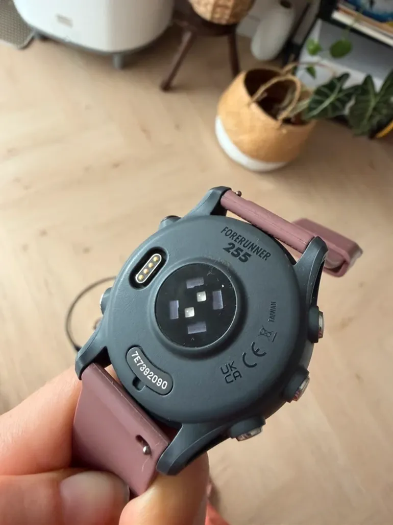 Used Garmin Forerunner 255 bike — image 6 of 10