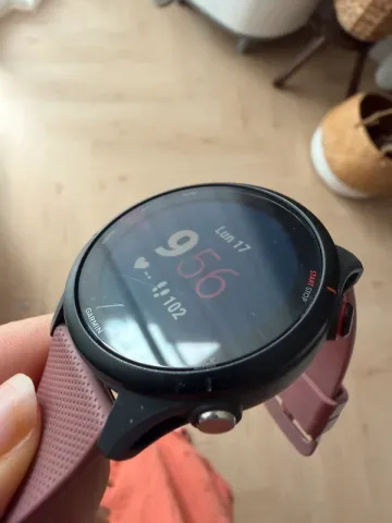 Used Garmin Forerunner 255 bike — image 9 of 10