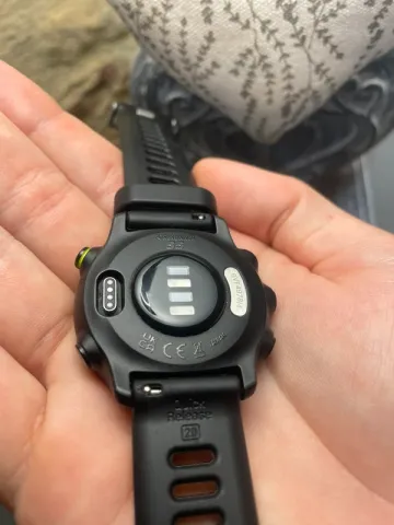 Used Garmin Forerunner 55 bike — image 9 of 15