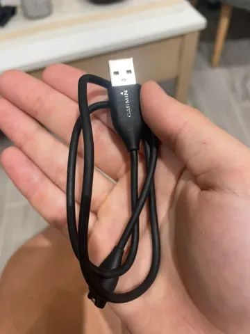 Used Garmin Forerunner 55 bike — image 5 of 15