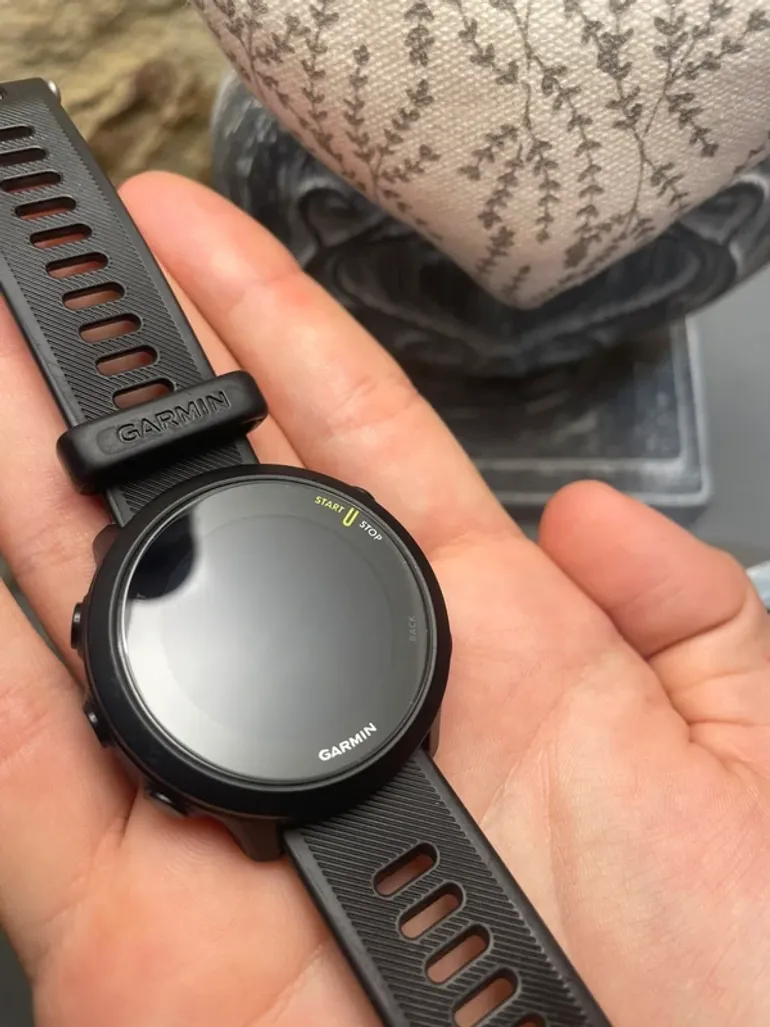 Used Garmin Forerunner 55 bike — image 7 of 15