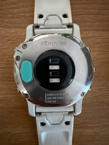 Used Garmin Fenix 6S bike — image 3 of 7
