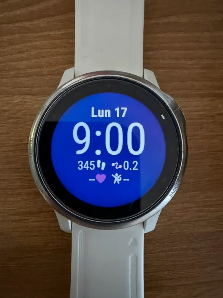Used Garmin Fenix 6S bike — image 6 of 7