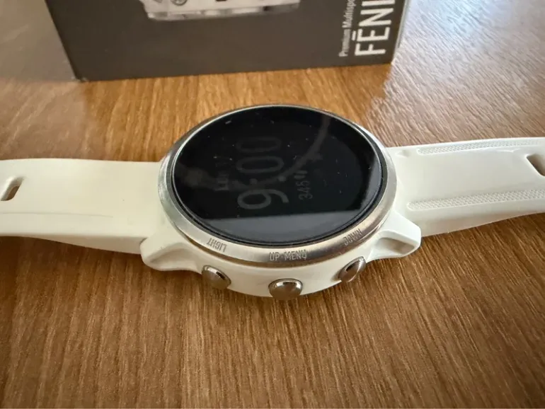 Used Garmin Fenix 6S bike — image 5 of 7