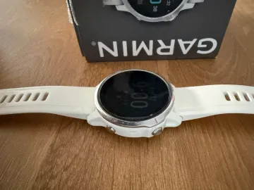 Used Garmin Fenix 6S bike — image 4 of 7