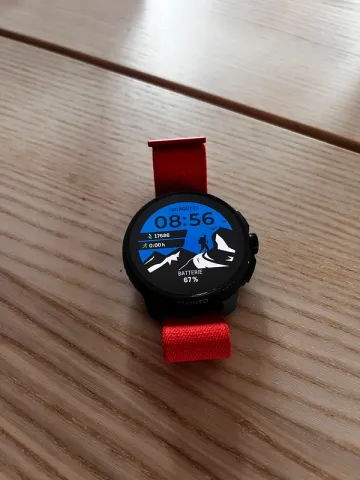 Used Suunto Race bike — image 1 of 4