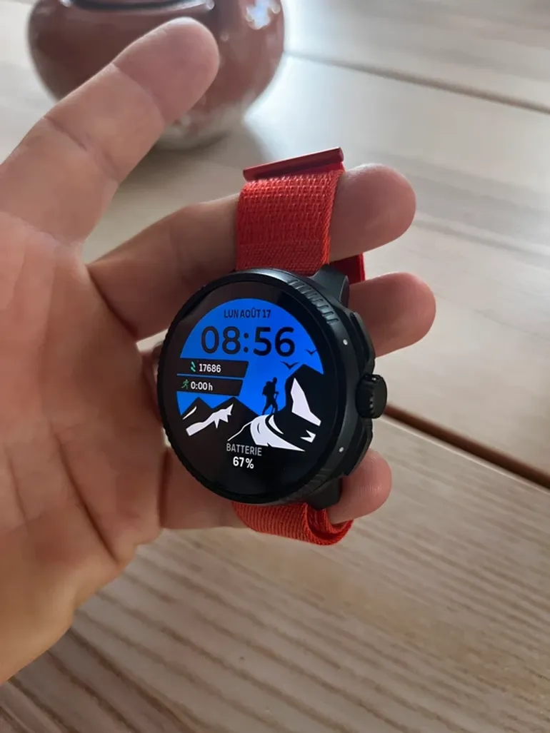 Used Suunto Race bike — image 4 of 4