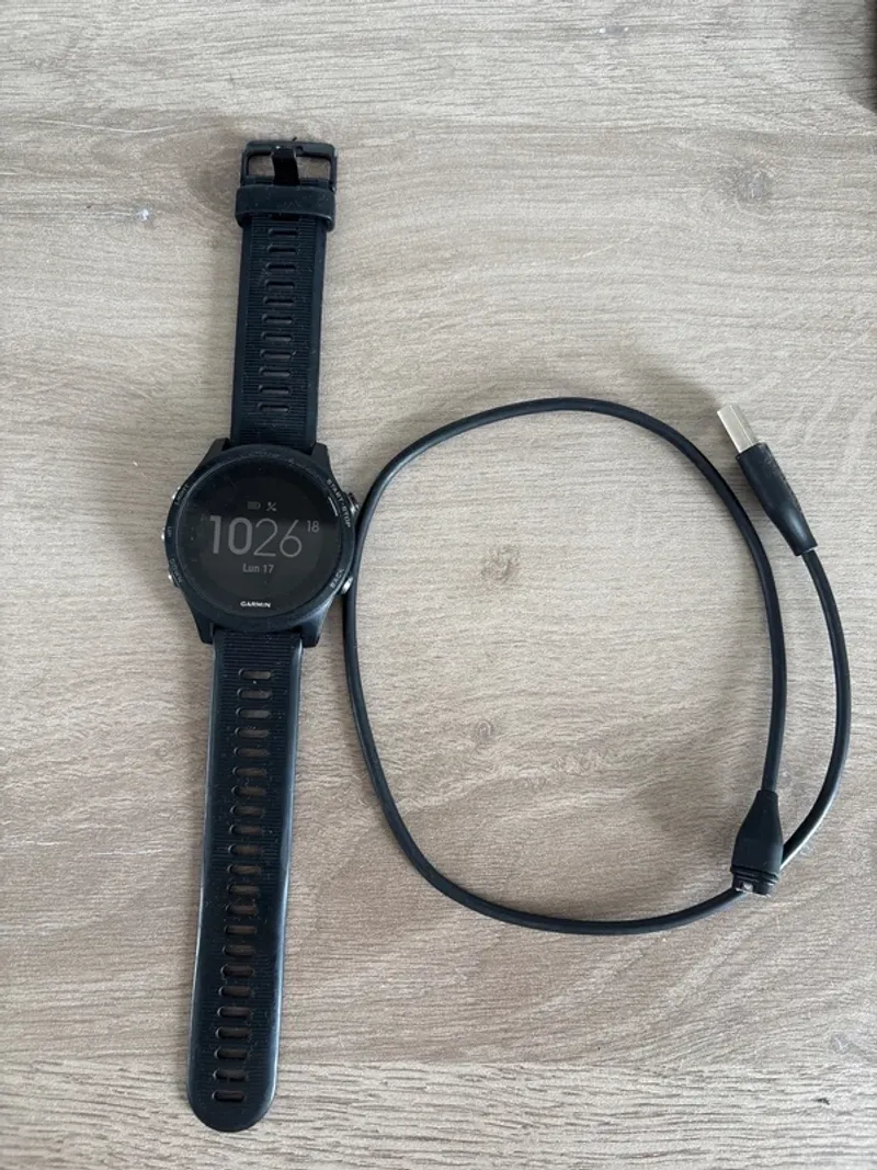 Gebrauchtes Garmin Forerunner 935 Electronics