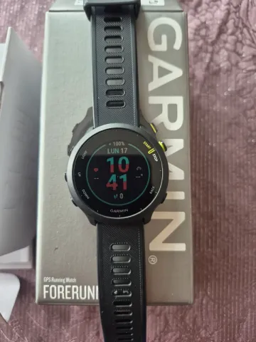 Used Garmin Forerunner 55 bike — image 2 of 3