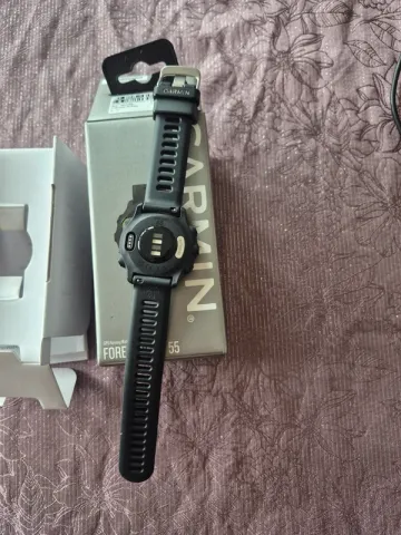 Used Garmin Forerunner 55 bike — image 3 of 3
