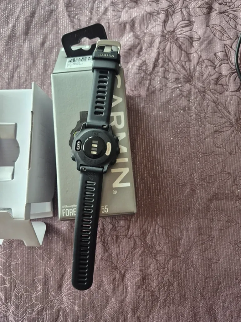 Used Garmin Forerunner 55 bike — image 3 of 3