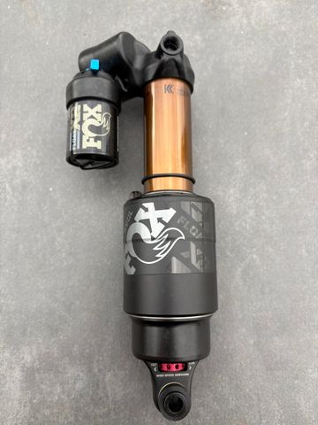 Fox FLOAT X2 Factory 2022 bike d'occasion — image 1 sur 3