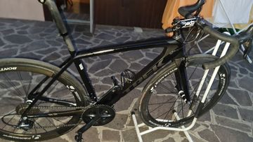 Tweedehands Bontrager Aeolus 50 2015 bike — afbeelding 8 van 9