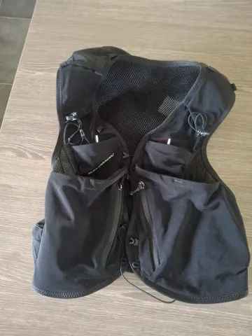Salomon ADV skin 12 bike d'occasion — image 1 sur 3