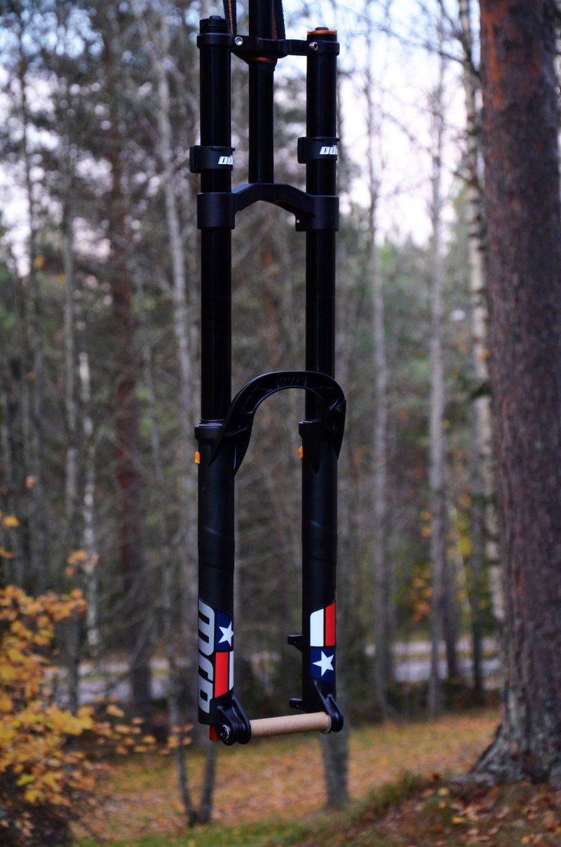 Used Mrp Bartlett 29" Fork 2023 Fork