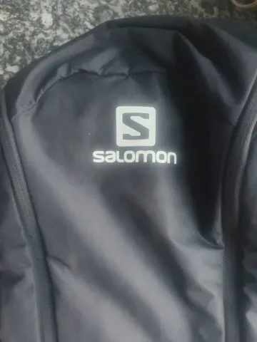 Used Salomon Agile 6 Set bike — image 2 of 5