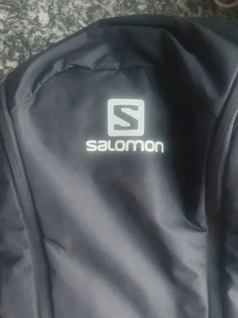 Used Salomon Agile 6 Set bike — image 2 of 5