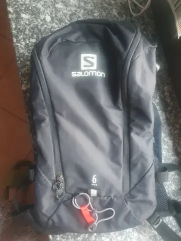 Used Salomon Agile 6 Set bike — image 1 of 5